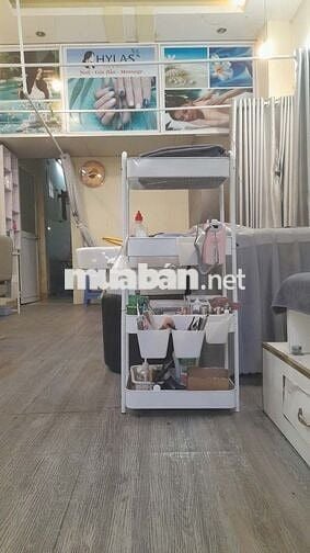 Cho thuê mặt bằng kinh doanh ở Gò Vấp