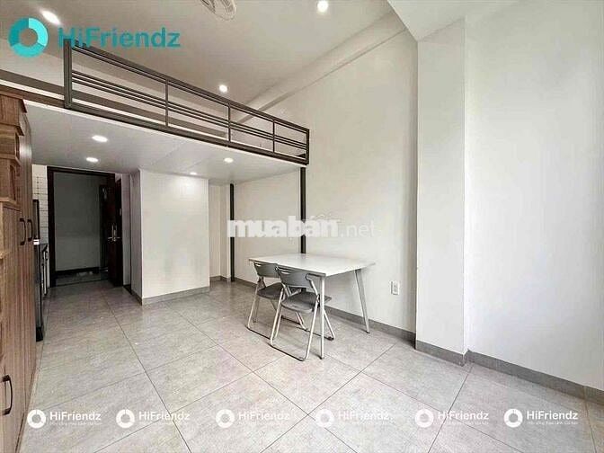 PHÒNG TRỌ CÓ GÁC MỚI XÂY GIÁ RẺ NGAY ĐH VĂN LANG GÒ VẤP
