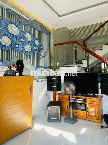 Chủ nhà SR ngộp ngân hàng nên cần bán gấp. Hạ 300tr chỉ còn 1ty850