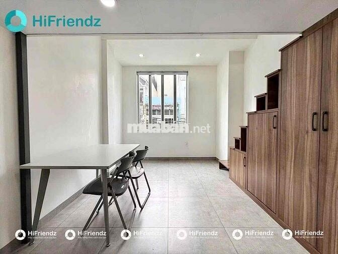 PHÒNG TRỌ CÓ GÁC MỚI XÂY GIÁ RẺ NGAY ĐH VĂN LANG GÒ VẤP