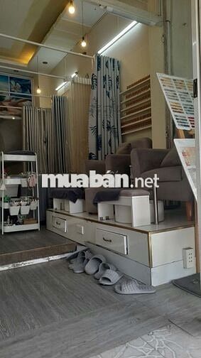 Cho thuê mặt bằng kinh doanh ở Gò Vấp