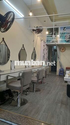 Cho thuê mặt bằng kinh doanh ở Gò Vấp