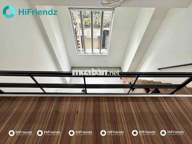 PHÒNG TRỌ CÓ GÁC MỚI XÂY GIÁ RẺ NGAY ĐH VĂN LANG GÒ VẤP