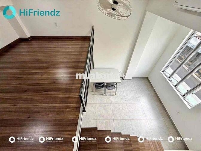 PHÒNG TRỌ CÓ GÁC MỚI XÂY GIÁ RẺ NGAY ĐH VĂN LANG GÒ VẤP