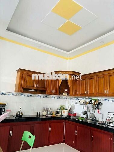 Chủ nhà SR ngộp ngân hàng nên cần bán gấp. Hạ 300tr chỉ còn 1ty850