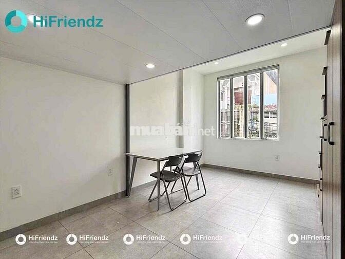PHÒNG TRỌ CÓ GÁC MỚI XÂY GIÁ RẺ NGAY ĐH VĂN LANG GÒ VẤP
