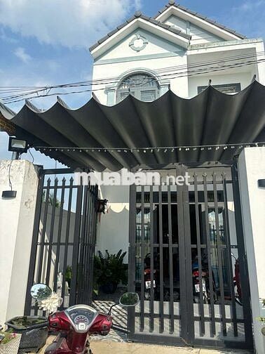 Chủ nhà SR ngộp ngân hàng nên cần bán gấp. Hạ 300tr chỉ còn 1ty850