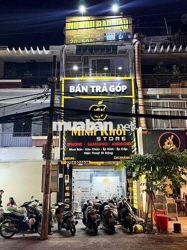TUYỂN NV BÁN HÀNG NỮ LƯƠNG 11-17TR