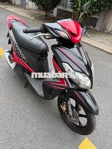 Yamaha Luvias Fi 2013 Bs Thành Phố
