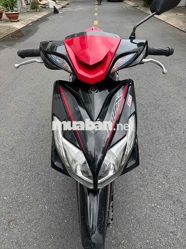 Yamaha Luvias Fi 2013 Bs Thành Phố
