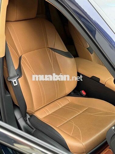 Lexus ES250 2022 Xanh đen Da bò 44.000 km