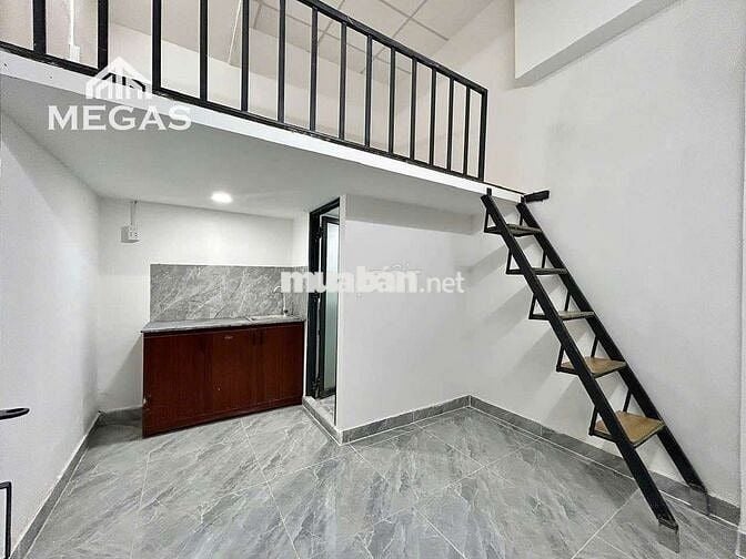 Khai trương duplex mới 100% thuận tiện di chuyển UTH UEF FTU Hutech 