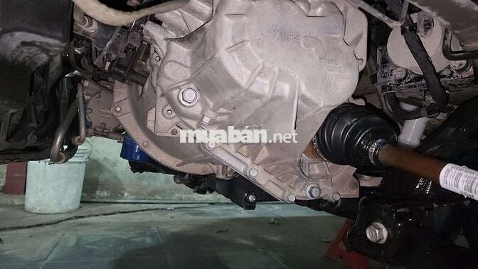 Kia Soluto Deluxe Số sàn 58.367 km Đen