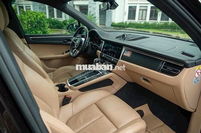 Porsche Macan 2.0 2021 Siu Đẹp