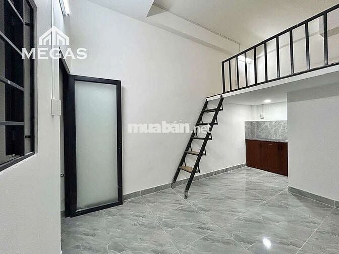 Khai trương duplex mới 100% thuận tiện di chuyển UTH UEF FTU Hutech 