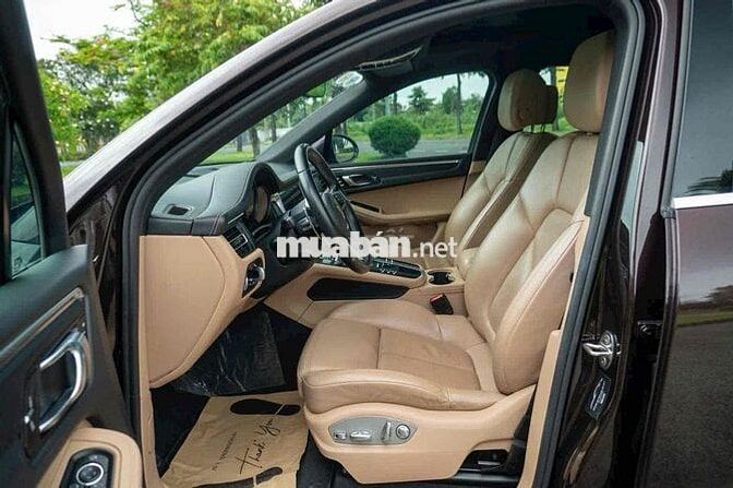 Porsche Macan 2.0 2021 Siu Đẹp