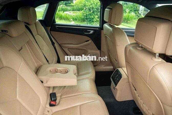 Porsche Macan 2.0 2021 Siu Đẹp