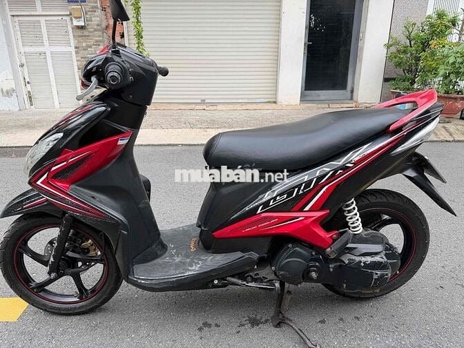 Yamaha Luvias Fi 2013 Bs Thành Phố