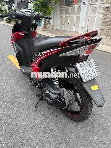 Yamaha Luvias Fi 2013 Bs Thành Phố