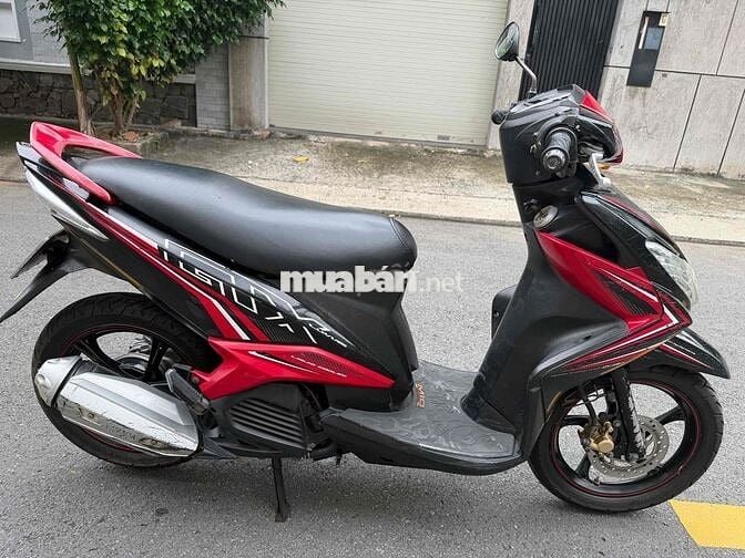 Yamaha Luvias Fi 2013 Bs Thành Phố