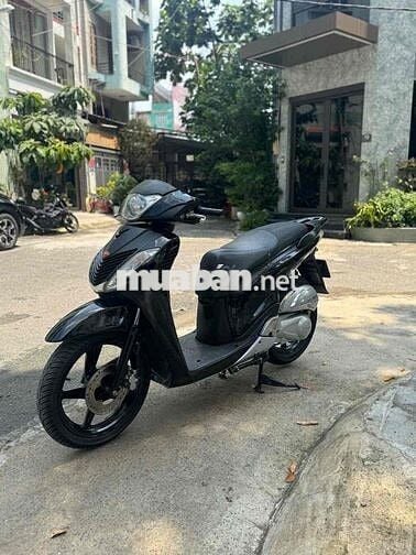 Honda SH Ý 150cc 2009 Đen 30000km