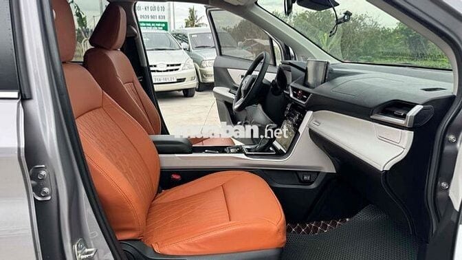 Toyota Veloz Cross Top 1.5 CVT 2024 Xám 78.000km