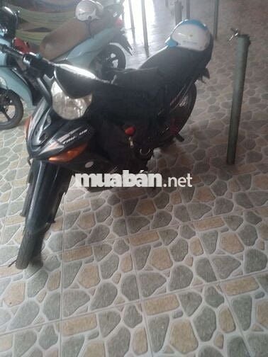 Yamaha Taurus Đen
