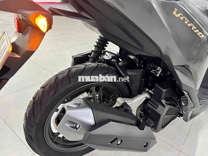 Honda Vario 125 2026 ❇️Đồng Moto Đà Lạt❇️