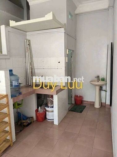 CHO THỦE NHÀ CACH MAT TIEN 1 CĂN, H3G, CMT8 Q.3
