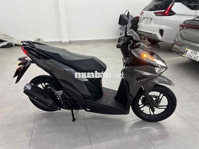Honda Vario 125 2026 ❇️Đồng Moto Đà Lạt❇️