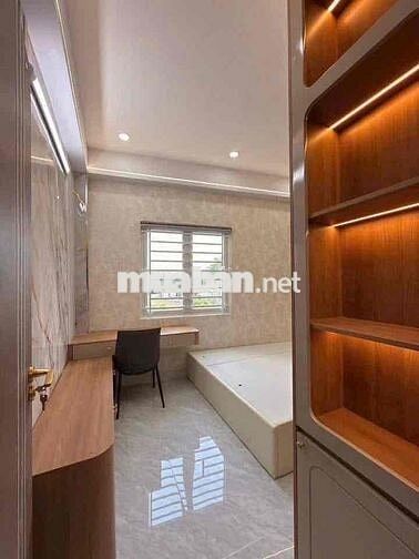 CÒN 1 CĂN *** NHÀ ĐẸP MỚI XÂY GIAD CỰC TỐT,GẦN BỜ KÈ THOÁNG MÁT