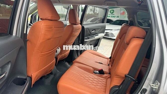 Toyota Veloz Cross Top 1.5 CVT 2024 Xám 78.000km