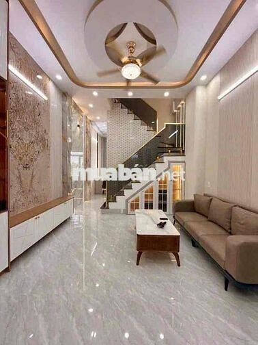 CÒN 1 CĂN *** NHÀ ĐẸP MỚI XÂY GIAD CỰC TỐT,GẦN BỜ KÈ THOÁNG MÁT