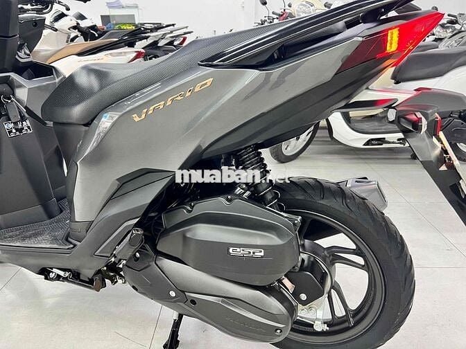 Honda Vario 125 2026 ❇️Đồng Moto Đà Lạt❇️