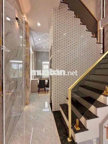 CÒN 1 CĂN *** NHÀ ĐẸP MỚI XÂY GIAD CỰC TỐT,GẦN BỜ KÈ THOÁNG MÁT