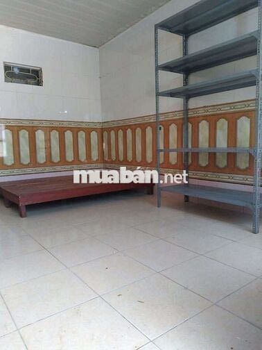 Cho thuê phòng trọ cách Đại học công nghiệp hà nội  200 mét