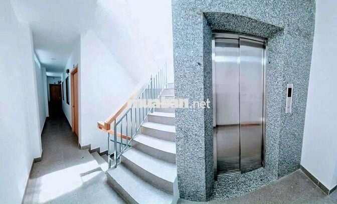 phòng trọ gần Sư Phạm Kỹ thuật full nội thất 