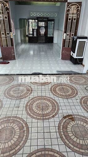 CHO THUÊ NHÀ CẤP 4 RỘNG THOÁNG MÁT SẠCH SẼ, AN NINH TỐT