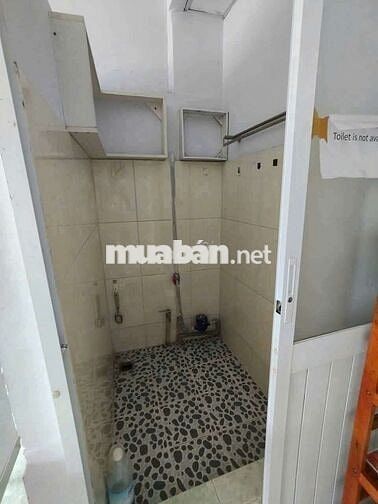 CHO THỦE NHÀ CACH MAT TIEN 1 CĂN, H3G, CMT8 Q.3
