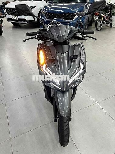 Honda Vario 125 2026 ❇️Đồng Moto Đà Lạt❇️