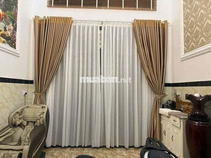 Chính chủ Cần Bán 1/ Lê Đình Cẩn Bình Tân, hiện đại full nội thất