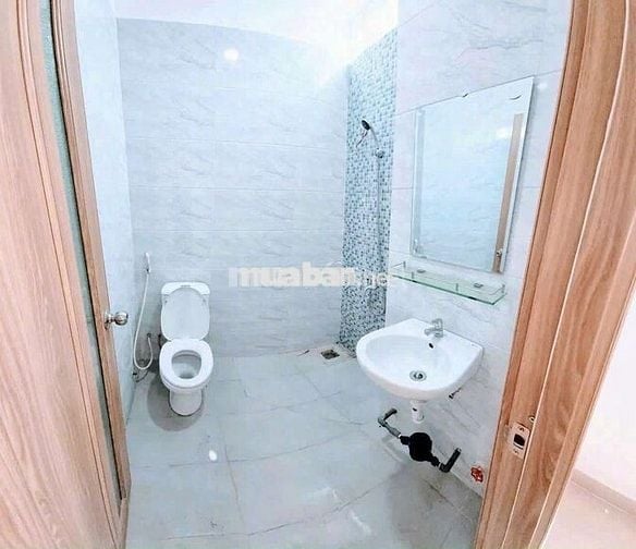 phòng trọ gần Sư Phạm Kỹ thuật full nội thất 