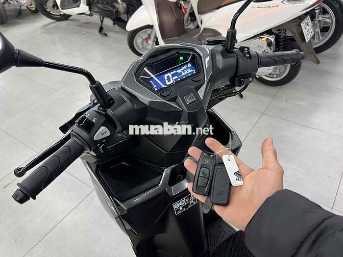 Honda Vario 125 2026 ❇️Đồng Moto Đà Lạt❇️