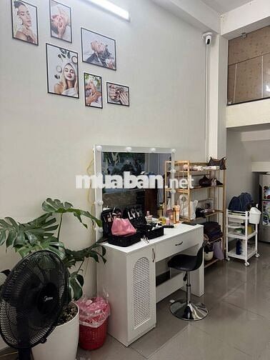 Sang spa mặt tiền đường Ngô Thì Nhậm, trung tâm hành chính Dĩ An