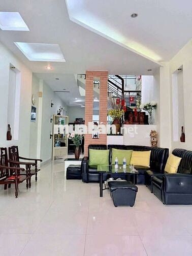 NHÀ 3 LẦU - MẶT TIỀN ĐƯỜNG LÊ LAI