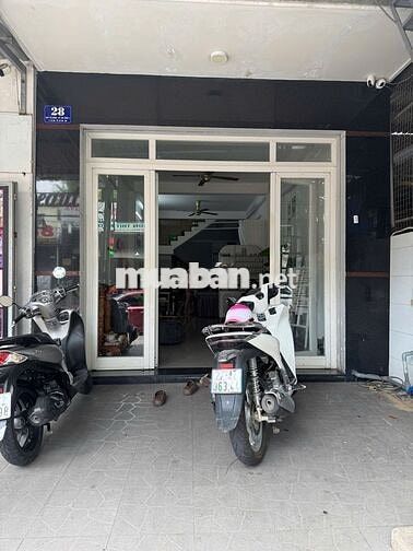 Sang spa mặt tiền đường Ngô Thì Nhậm, trung tâm hành chính Dĩ An