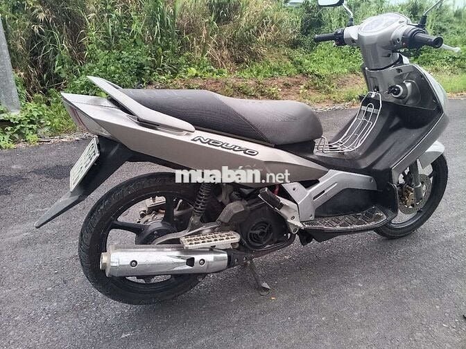 Yamaha Nouvo đk2005 odo 33ng xe VIP 