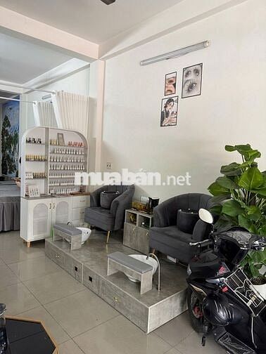 Sang spa mặt tiền đường Ngô Thì Nhậm, trung tâm hành chính Dĩ An