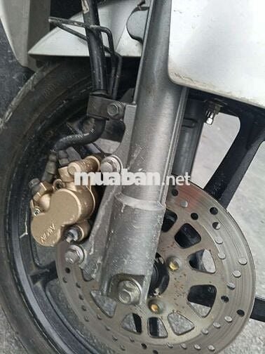 Yamaha Nouvo đk2005 odo 33ng xe VIP 