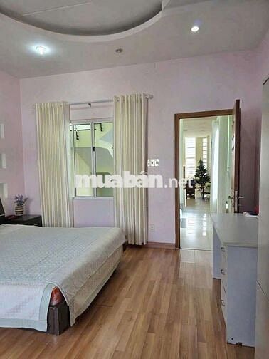 NHÀ 3 LẦU - MẶT TIỀN ĐƯỜNG LÊ LAI